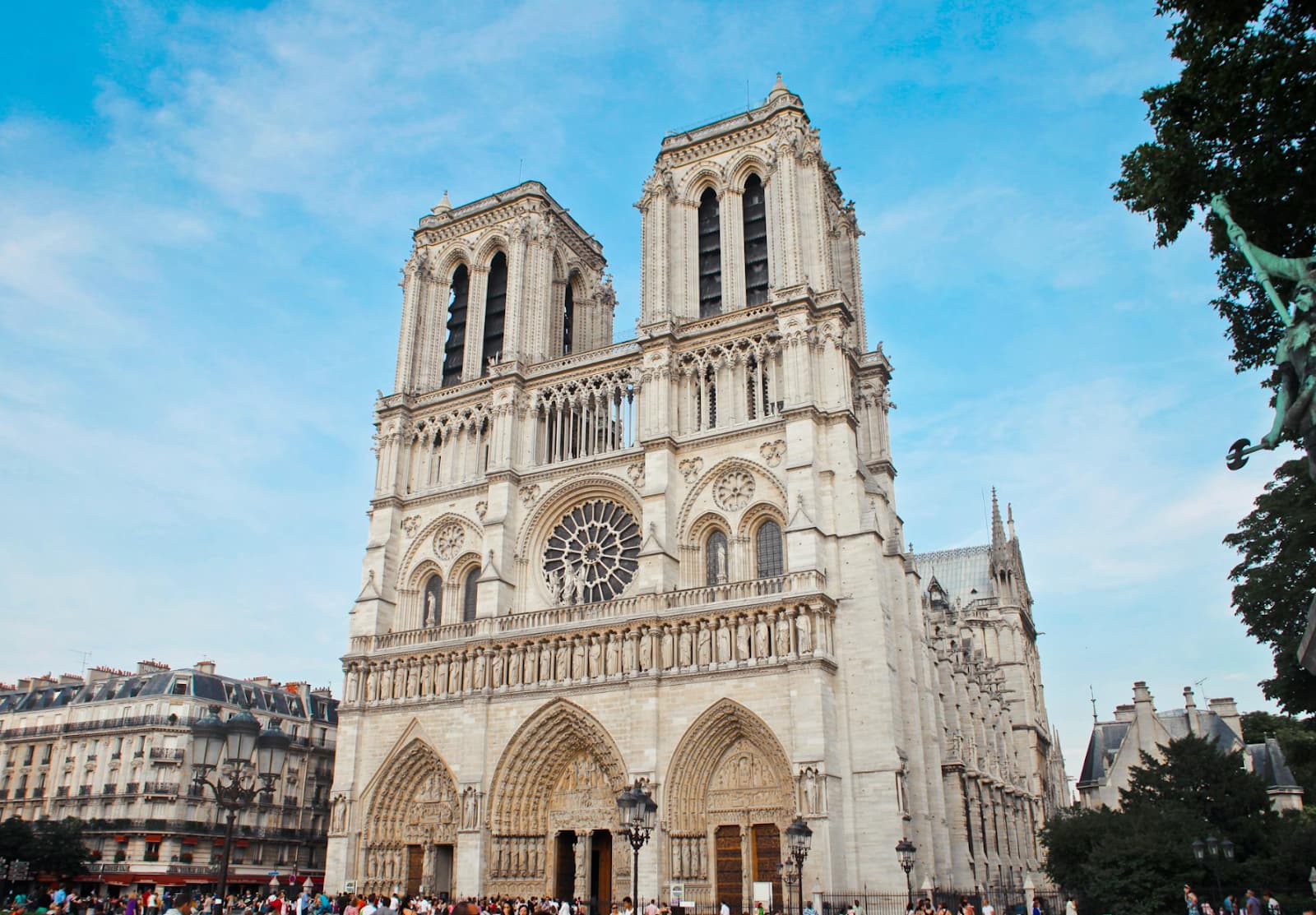 Découvrir la richesse culturelle de la France grâce à l’UNESCO